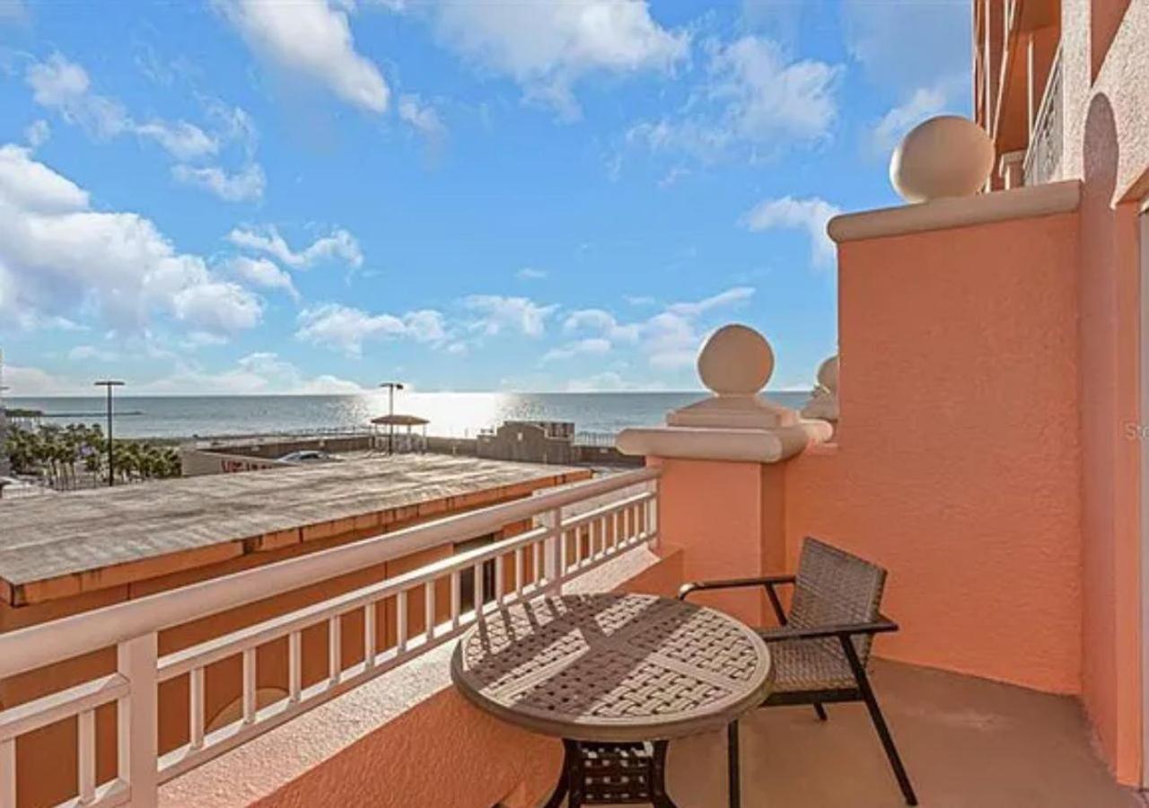 Clearwater Beach Resort Apartment With Oceanview Экстерьер фото